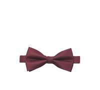 JACK & JONES PREMIUM Jaccolombia Bowtie Noos, Gorro estilo aviador Hombre, Marrón (Fudge Detail:solid), Talla única