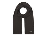 JACK & JONES Jacdna Knit Scarf Noos Bufanda, Pastel de Chocolate, Taille Unique para Hombre