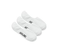 Calcetines jack & jones jacdouglas multi 3 pack hombre white 41 - 46