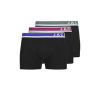 Jack & Jones Boxer JACEASTON X3 in Negro EU L