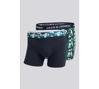 Jack & Jones Jacflamingo Flower - Bóxer Hombre talla M