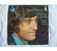 Jack Jones - JACK JONES Feeling Good LP