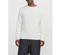 Jack & Jones Jack & Jones - Jersey de punto de mangas largas y corte relaxed de hombre. Naranja Talla XL