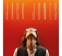 Jack Jones – Jack Jones – Vinilo 12" Coloreado