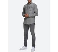 JACK & JONES Skinny fit Jeans JJILIAM Jjoriginal GE 010 50SPS Skinny fit Jeans Grey Denim 30 32 Grey Denim