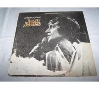 Jack Jones - JACK JONES With Love From Jack Jones 2x LP 1972