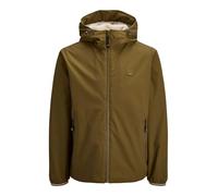 JACK & JONES Jacket Chaqueta Jprblualves, Beech, M Hombres