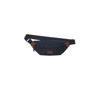 JACK & JONES, Jacpascal Bumbag Noos para Hombre, azul marino, Talla única