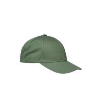 JACK & JONES Jacplain Ln-Gorra de béisbol, Laurel Wreath, Talla única Hombres