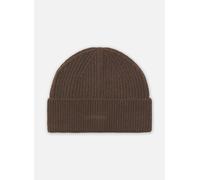 Jack & Jones Jacplump Wool Beanie Noos T.U Negro