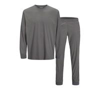 JACK & JONES Jacsolid Lounge Set W Noos, Castlerock., L
