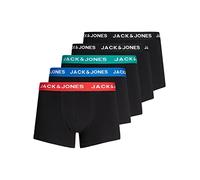 Jack & Jones Jactrunks 5 Pack, Hombre, Mix2/5 Unidades, XXL