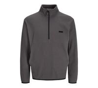 JACK & JONES Jcocharlie Sweat Mix Pack BF Sudadera, Pavement/patrón: Cuello Alto, M para Hombre