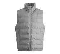 JACK & JONES Jcofusion Heat Quilted Body Warmer Sn, City Skyline, M