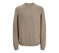 JACK & JONES Jcopoint Knit Boucle BF Pack, Color Pardo, L 2 para Hombre