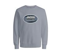 JACK & JONES Jcoray Color Sweat Crew Neck Fst Sudadera, De Alta Gama, M para Hombre