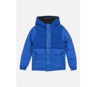 Jack & Jones Jcospeed Puffer Sn Jnr 14A Azul