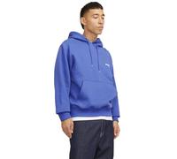 JACK & JONES JCOUNION - Sudadera con Capucha para Hombre, Beaucoup Blue, XXL