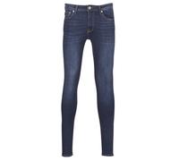 Jack & Jones Jeans JJILIAM in Azul US 31 / 34