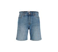 JACK & JONES Jeansshorts JJITONY JJORIGINAL azul | L