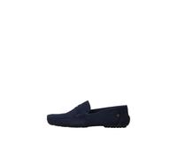 Jack & Jones Mocasines JFWJENSEN Suede Loafer Azul 42