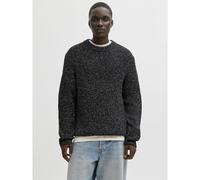 JACK & JONES Jersey cuello redondo. Color azul