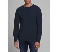 Jack & Jones Jersey de hombre. Azul S