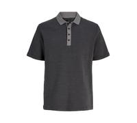 JACK & JONES Jersey gris / negro XS EUR