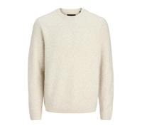 JACK & JONES Jersey 'JJ' blanco L blanco