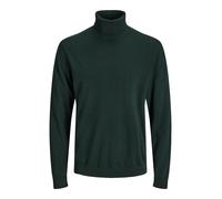 JACK & JONES Jjebasic Knit Roll Neck Noos Jersey de Punto para Hombre