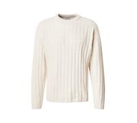 JACK & JONES Jersey 'JJEBRADLEY CARTER' crema XL crema