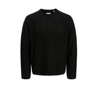 JACK & JONES Jersey 'JJEBRADLEY CARTER' negro XXL negro