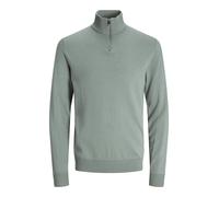 JACK & JONES Jersey 'JJEEmil' caña, Talla L