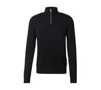 JACK & JONES Jersey 'JJEEmil' negro M negro