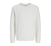 JACK & JONES Jersey 'JJEGeorge' blanco XXL blanco