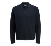 JACK & JONES Jersey 'JJEGeorge' navy XL navy
