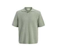 JACK & JONES Jersey 'JORNantucket' caña M caña