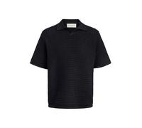 JACK & JONES Jersey 'JORNantucket' negro XXL negro