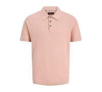 JACK & JONES Jersey 'JPRBluriley' rosé L rosé