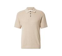 JACK & JONES Jersey 'JPRCCCOOPER' beige moteado XS beige moteado