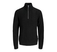 JACK & JONES Jersey 'Paul' negro XS negro