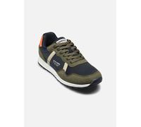 Jack & Jones Jfw Harrow Mesh Sneaker 44 Verde