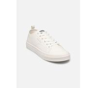 Jack & Jones Zapatillas para hombre Bayswater PU Blanco Talla 41