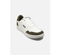 Jack & Jones JFWBOUNCE PU COMBO FLAG 41 Blanco