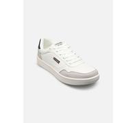 Jack & Jones JFWBOUNCE PU COMBO FLAG 45 Blanco