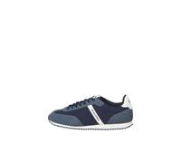 Jack & Jones Zapatillas Jfwburton Runner International Campaign Hombre Vintage Indigo Talla 45