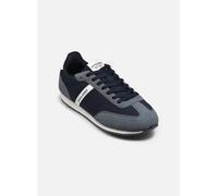 Jack & Jones Zapatillas Jfwburton Runner International Campaign Hombre Vintage Indigo Talla 45