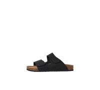 JACK & JONES Zapatos abiertos 'JFWCENTRAL' antracita, Talla 43