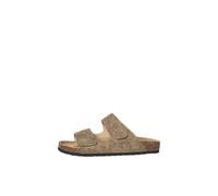 JACK & JONES Zapatos abiertos 'JFWCENTRAL' taupe, Talla 45