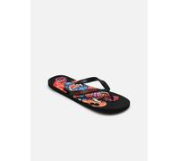 Jack & Jones JFWCOLOUR SKULL FLIP FLOP 40 - 41 Multicolor